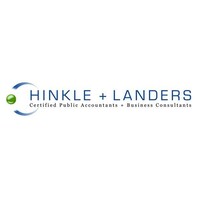 Hinkle + Landers, P.C. Logo