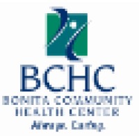 Bonita Community Health Center Logo
