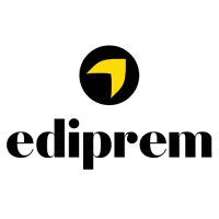 EDIPREM Logo