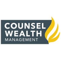 Counsel Wealth Management Logo
