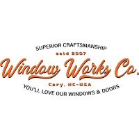 Window Works Co. Logo