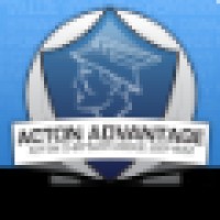 Acton Chrysler Jeep Dodge Ram Logo