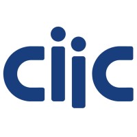Shanghai CIIC Education International; Shanghai CIIC International Business Development Co., Ltd Logo