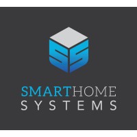 Smart Home Systems Inc Logo