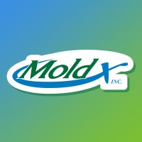MoldX, Inc Logo