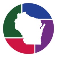 Wisconsin AHEC (Area Health Education Centers) Logo