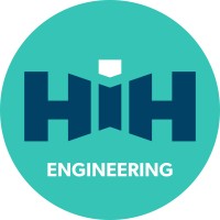 HIH Engineering B.V. Logo