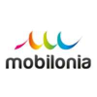 Mobilonia Logo