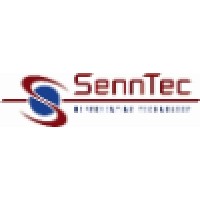 SennTec Sales Corp Logo