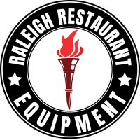 Raleigh Restaurant Equipment,Inc Logo
