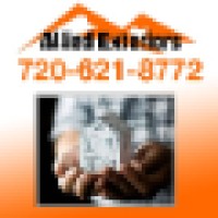 Allied Exteriors Roofing Logo