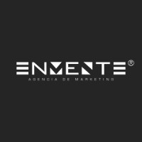 Enmente Agencia de Marketing Logo
