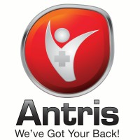 Antris Logo