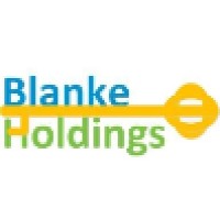 Blanke Holdings, LLC Logo