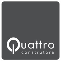 Quattro Construtora Logo