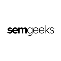 Semgeeks Digital Agency & Consultants Logo