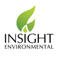 Insight Environmental, Inc. Logo