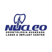 Nucleo Dental Logo