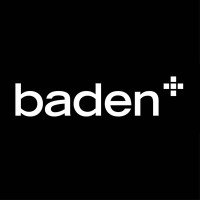 Baden-plus Logo