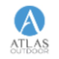 Atlas Outdoor Logo