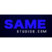 SAME Studios LLC Logo