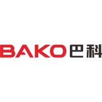 SHENZHEN BAKO OPTOELECTRONICS CO., LTD. Logo