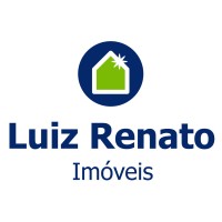 Luiz Renato Imóveis Logo