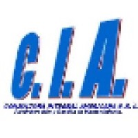 Consultora Integral Americana S.R.L. Logo