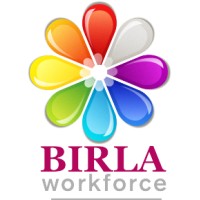Birla Workforce & Technologies Private Limited. Logo