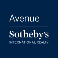 Avenue Sothebys International Realty Logo