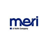 Voith Meri Environmental Solutions, Inc. Logo