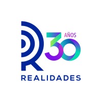 Realidades | PR y Comunicaciones Logo
