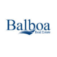Balboa Real Estate Logo