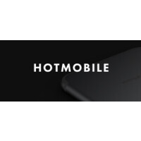 Hotmobile Logo