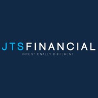 JTS Financial Logo