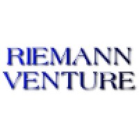 Riemann Venture Logo