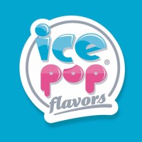 Ice Pop® Logo