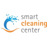 Smart Cleaning Center - schoonmaak groothandel Logo