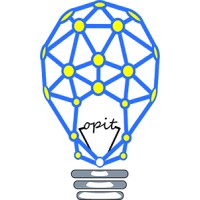 One Piece IT Logo
