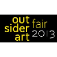 Outsider Art Fair Logo