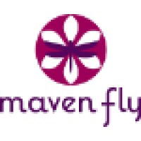 Maven Fly Logo
