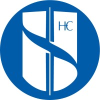 Houston Christian High School Logo