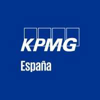 KPMG España Logo