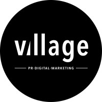 Village Marketing and Public Relations Logo