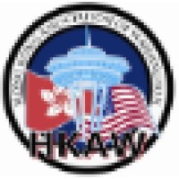 Hong Kong Association of Washington Logo