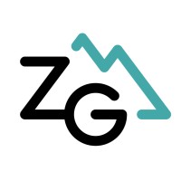 Zéro Gravité escalade & yoga Logo