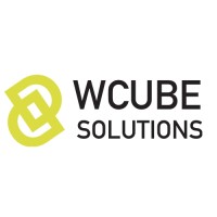 WCube Solutions, Inc. Logo