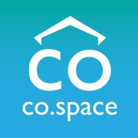 the co.space Logo