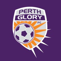 Perth Glory Football Club Logo