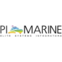 PI Marine Logo